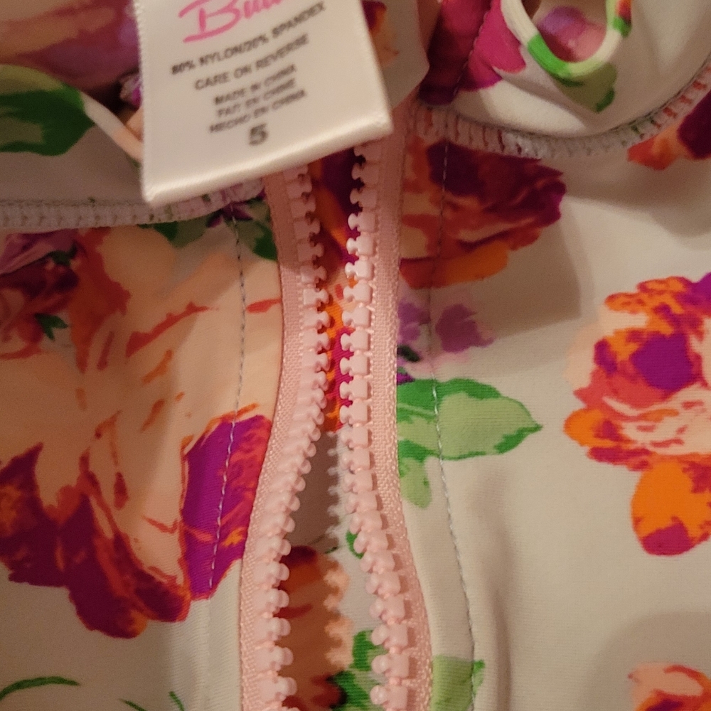 Ruffle Butts Set - Picture 3 of 4